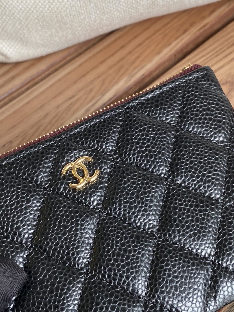 Ch**el wallet purse